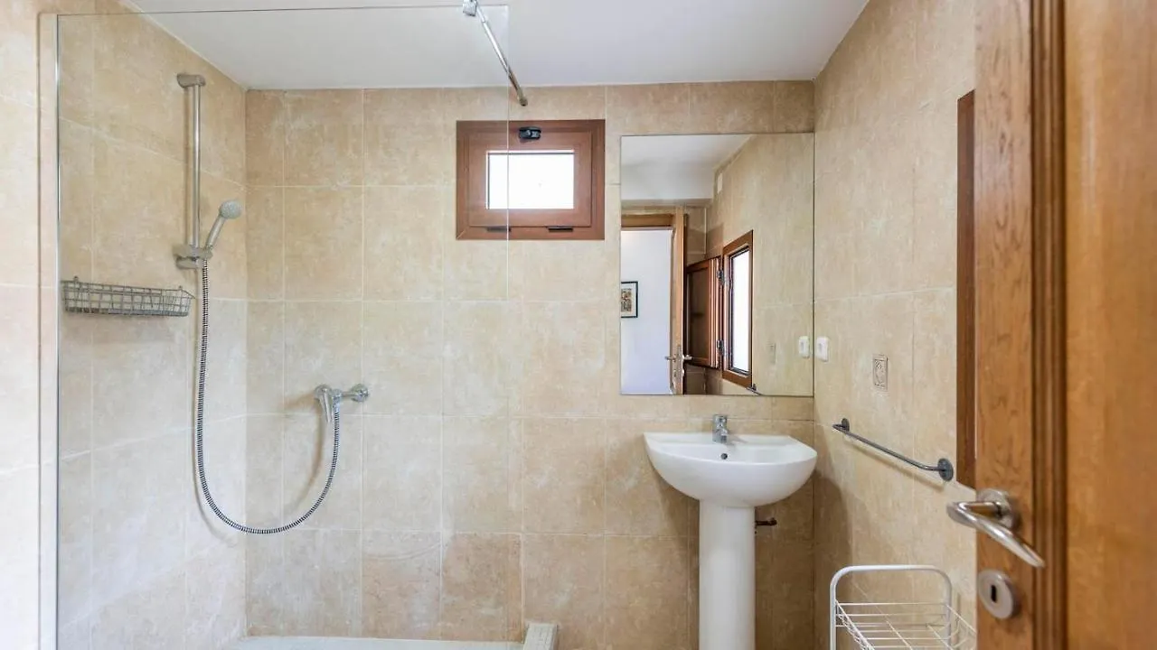 Holiday home Santa Marta Archidona By Ruralidays Villa Spain
