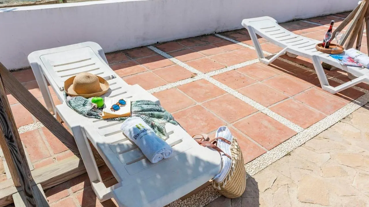 Holiday home Santa Marta Archidona By Ruralidays Villa