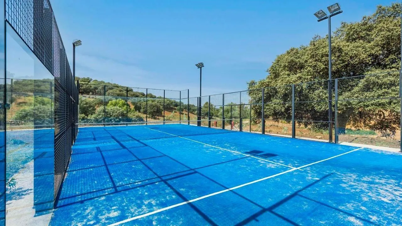 Santa Marta Archidona By Ruralidays Villa Spain