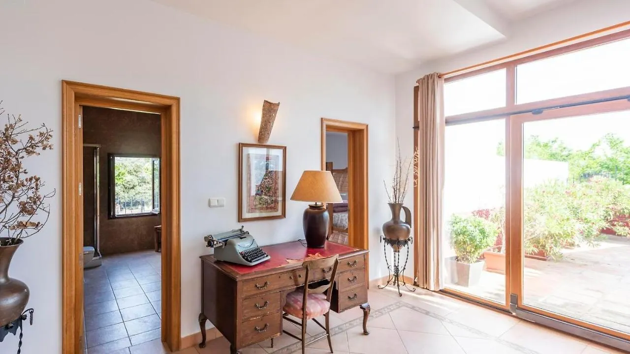 Holiday home Santa Marta Archidona By Ruralidays Villa