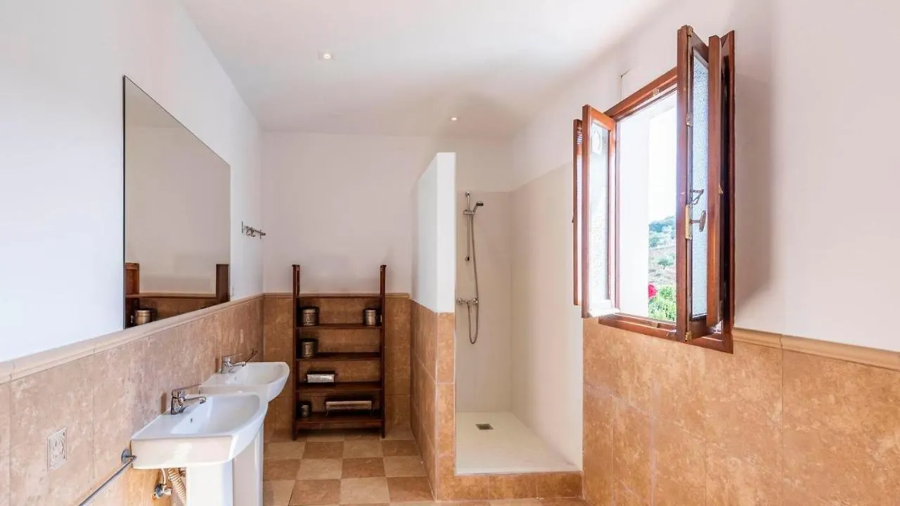 Santa Marta Archidona By Ruralidays Villa Spain